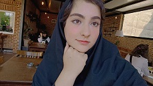 هلیا مطلبی