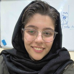 مدیسا محمدی