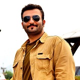 شهریار علی اکبری