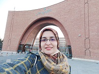 سنا کمالی