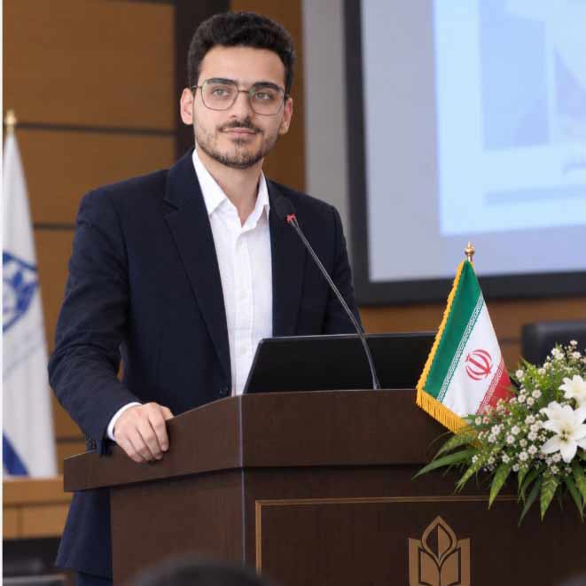 معین سلامی