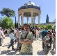 کیارش تاجر نارنج