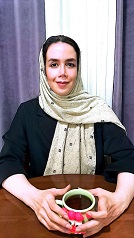 ریحانه حسن زاده