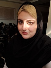 فریماه طالشی