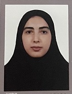مبینا کاظمی طالقانی