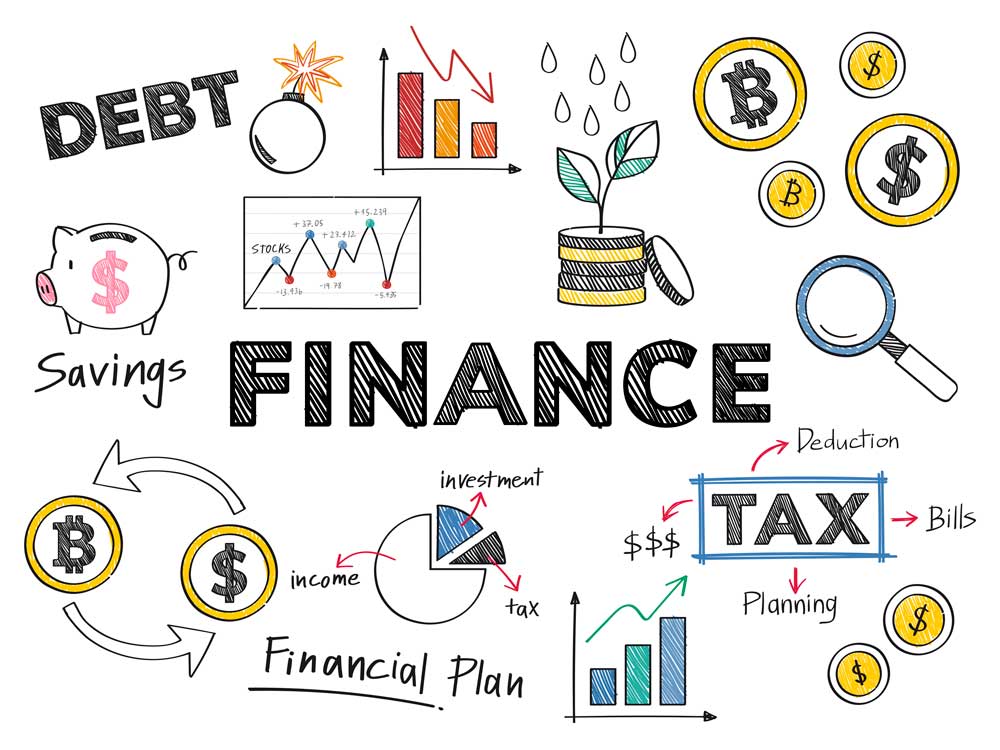 آخرین رتبه قبولی مدیریت مالی دانشگاه ها + رتبه لازم
