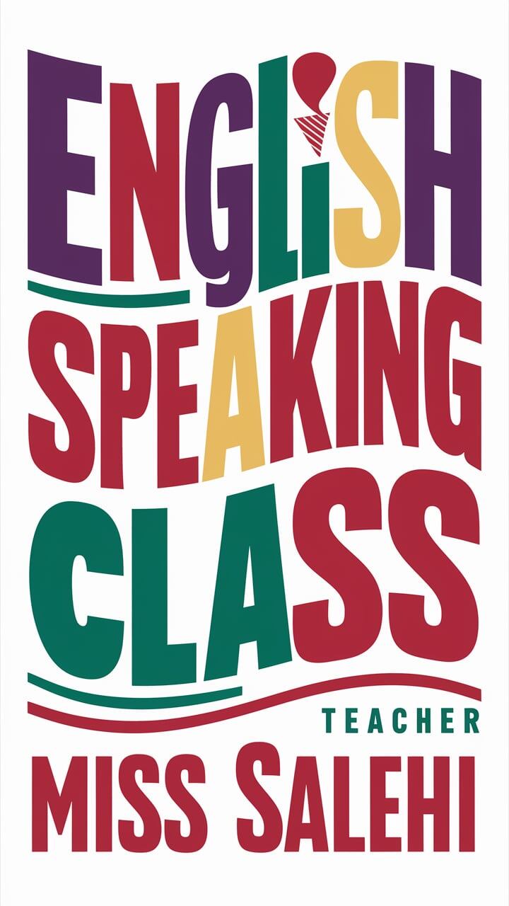 کلاس Speaking IELTS