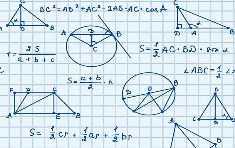 کلاس هندسه دهم
